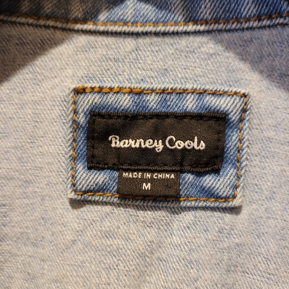 Denim jacket - Picture 3 of 4